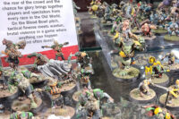 Games Workshop – Warhammer World Exhibition Centre