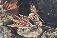 Games Workshop – Warhammer World Exhibition Centre