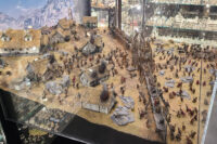 Games Workshop – Warhammer World Exhibition Centre