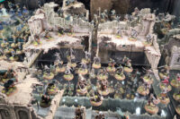 Games Workshop – Warhammer World Exhibition Centre