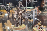 Games Workshop – Warhammer World Exhibition Centre