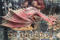 Games Workshop – Warhammer World Exhibition Centre