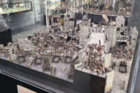 Games Workshop – Warhammer World Exhibition Centre