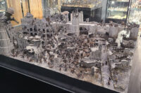 Games Workshop – Warhammer World Exhibition Centre