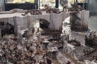 Games Workshop – Warhammer World Exhibition Centre