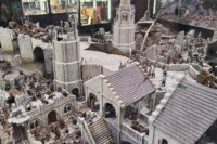 Games Workshop – Warhammer World Exhibition Centre