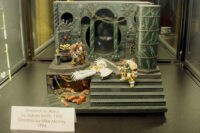 Games Workshop – Warhammer World Exhibition Centre
