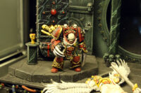 Games Workshop – Warhammer World Exhibition Centre