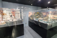Games Workshop – Warhammer World Exhibition Centre height=133