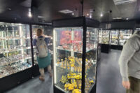 Games Workshop – Warhammer World Exhibition Centre