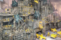 Games Workshop – Warhammer World Exhibition Centre