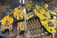 Games Workshop – Warhammer World Exhibition Centre