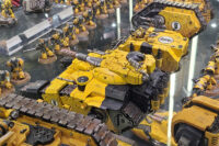 Games Workshop – Warhammer World Exhibition Centre