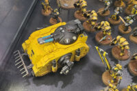 Games Workshop – Warhammer World Exhibition Centre