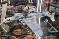 Games Workshop – Warhammer World Exhibition Centre