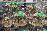 Games Workshop – Warhammer World Exhibition Centre