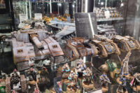 Games Workshop – Warhammer World Exhibition Centre