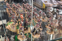 Games Workshop – Warhammer World Exhibition Centre