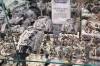 Games Workshop – Warhammer World Exhibition Centre