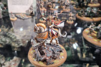 Games Workshop – Warhammer World Exhibition Centre