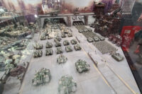 Games Workshop – Warhammer World Exhibition Centre