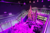 Games Workshop – Warhammer World Exhibition Centre