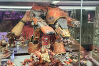 Games Workshop – Warhammer World Exhibition Centre