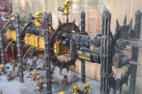 Games Workshop – Warhammer World Exhibition Centre