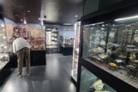 Games Workshop – Warhammer World Exhibition Centre