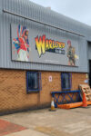 Warlord Games - HQ Store & Studio 2023 height=150
