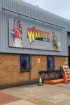 Warlord Games - HQ Store & Studio 2023