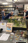 Warlord Games - HQ Store & Studio 2023