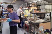 Warlord Games - HQ Store & Studio 2023