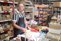 Warlord Games - HQ Store & Studio 2023
