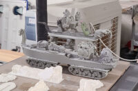 Warlord Games - HQ Store & Studio 2023