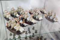 Warlord Games - HQ Store & Studio 2023