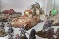 Warlord Games - HQ Store & Studio 2023