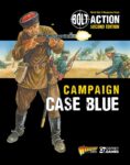 Bolt Action Campaign - Case Blue