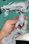 Forge World - Carmine Dragon