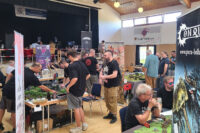Tabletop Club Rhein Main - 9. Rhein Main Multiversum 2023