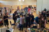 Tabletop Club Rhein Main - 9. Rhein Main Multiversum 2023