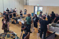 Tabletop Club Rhein Main - 9. Rhein Main Multiversum 2023