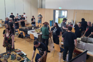 Tabletop Club Rhein Main - 9. Rhein Main Multiversum 2023