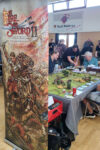 Tabletop Club Rhein Main - 9. Rhein Main Multiversum 2023