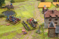 Tabletop Club Rhein Main - 9. Rhein Main Multiversum 2023