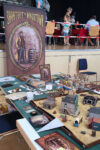 Tabletop Club Rhein Main - 9. Rhein Main Multiversum 2023