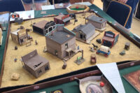 Tabletop Club Rhein Main - 9. Rhein Main Multiversum 2023