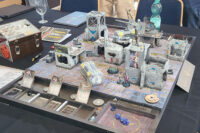 Tabletop Club Rhein Main - 9. Rhein Main Multiversum 2023