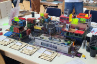Tabletop Club Rhein Main - 9. Rhein Main Multiversum 2023