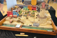 Tabletop Club Rhein Main - 9. Rhein Main Multiversum 2023